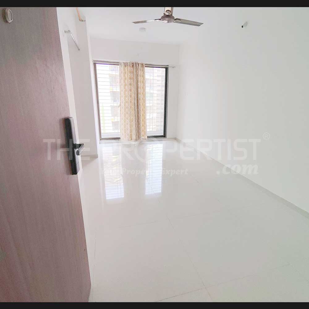 1 BHK Apartment