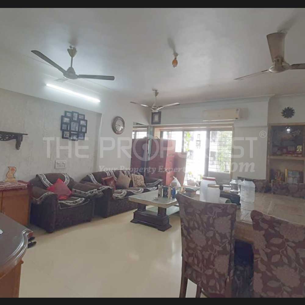 3 BHK Apartment