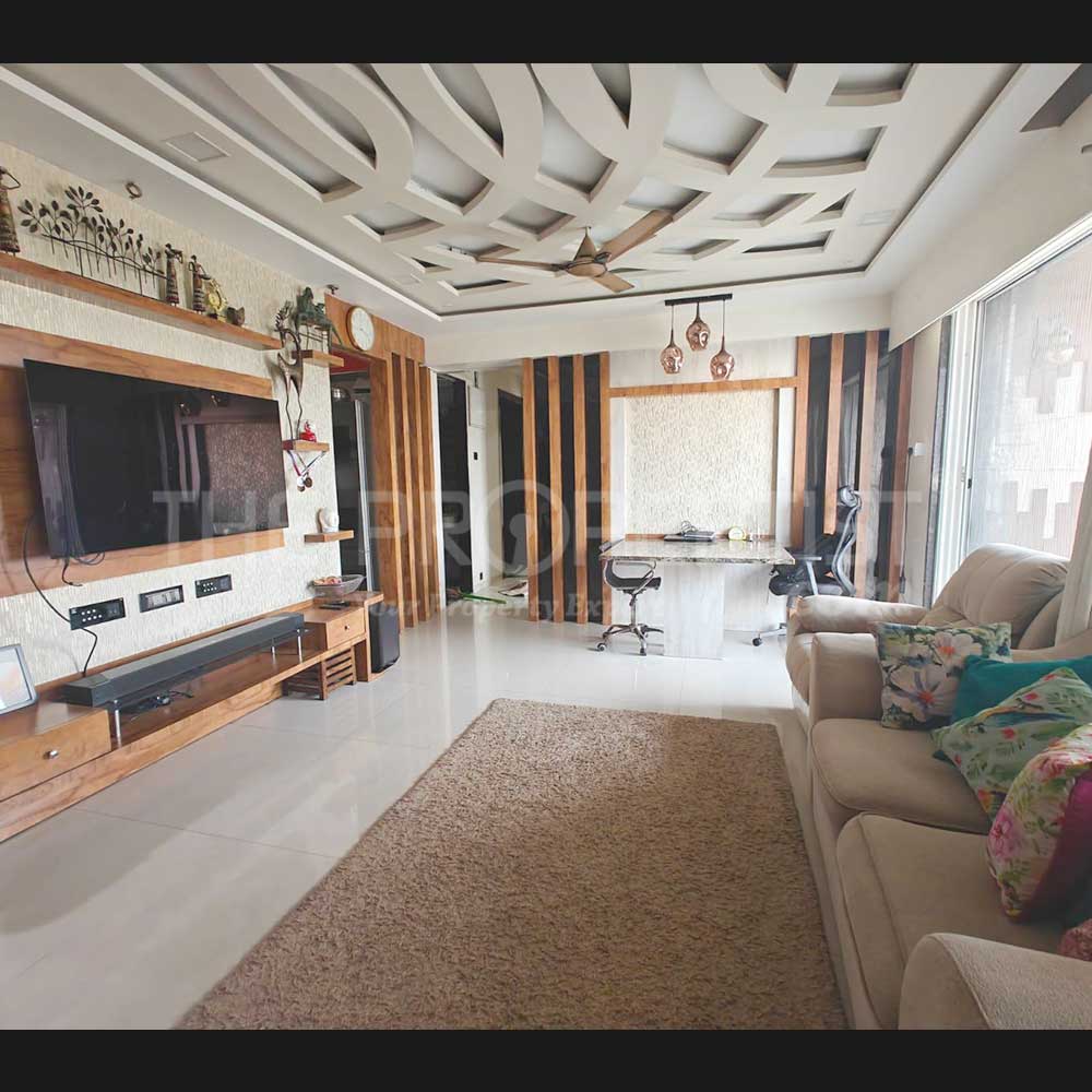 3 BHK Apartment