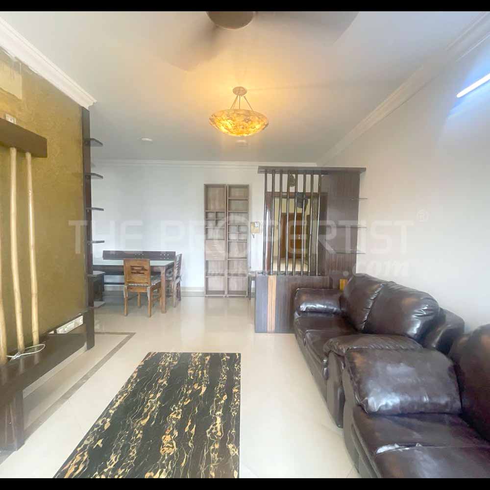 3 BHK Apartment