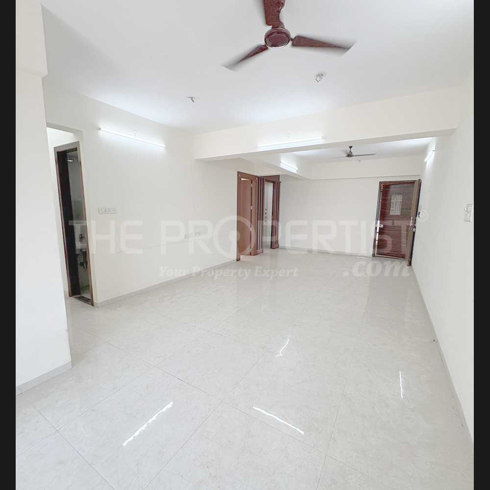 3 BHK Apartment