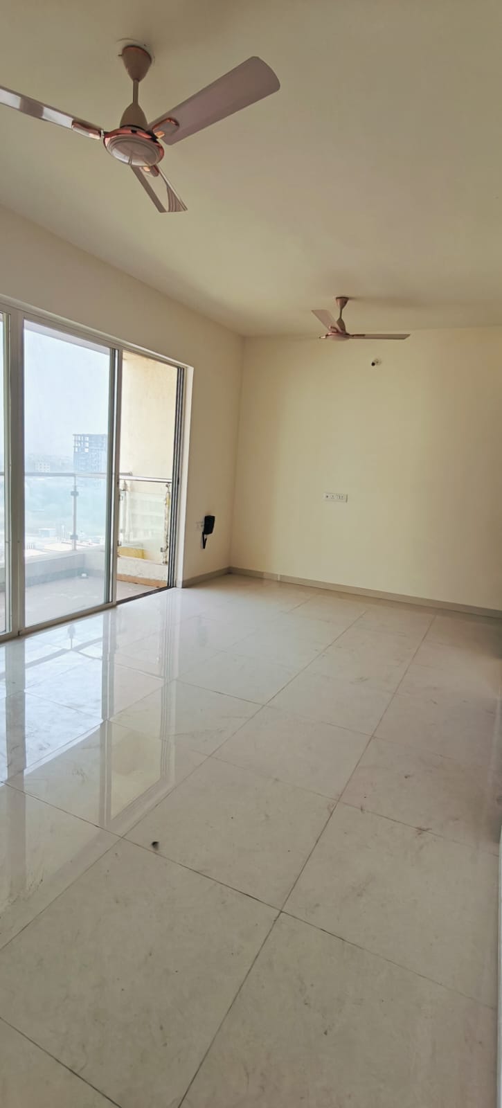 2 BHK Apartment