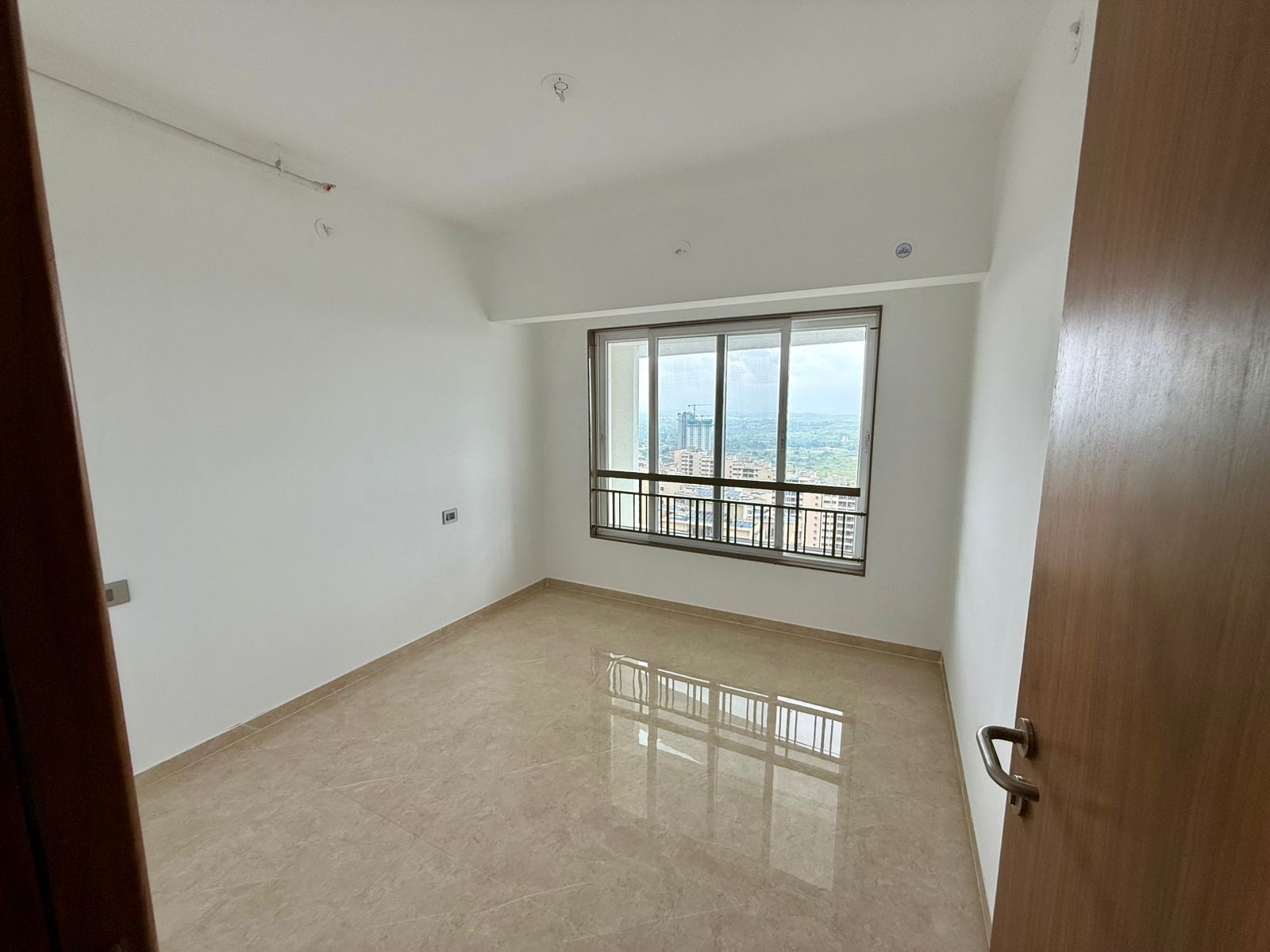4 BHK Apartment