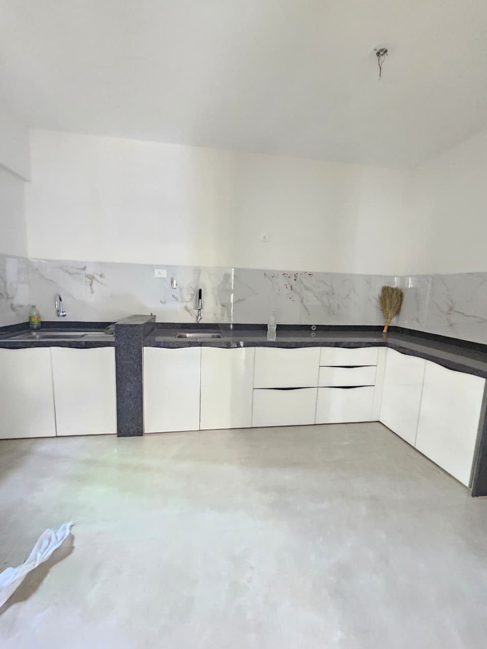 2 BHK Apartment