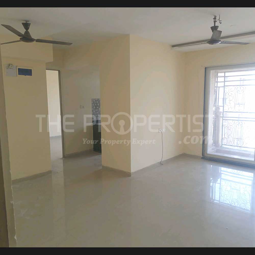 2 BHK Apartment