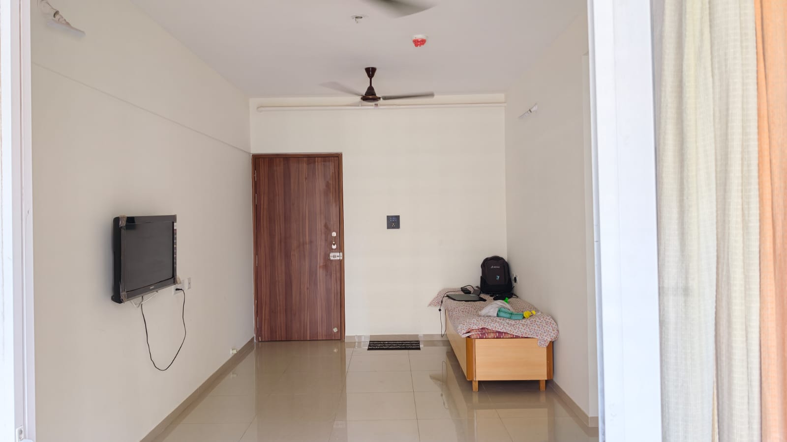 2 BHK Apartment