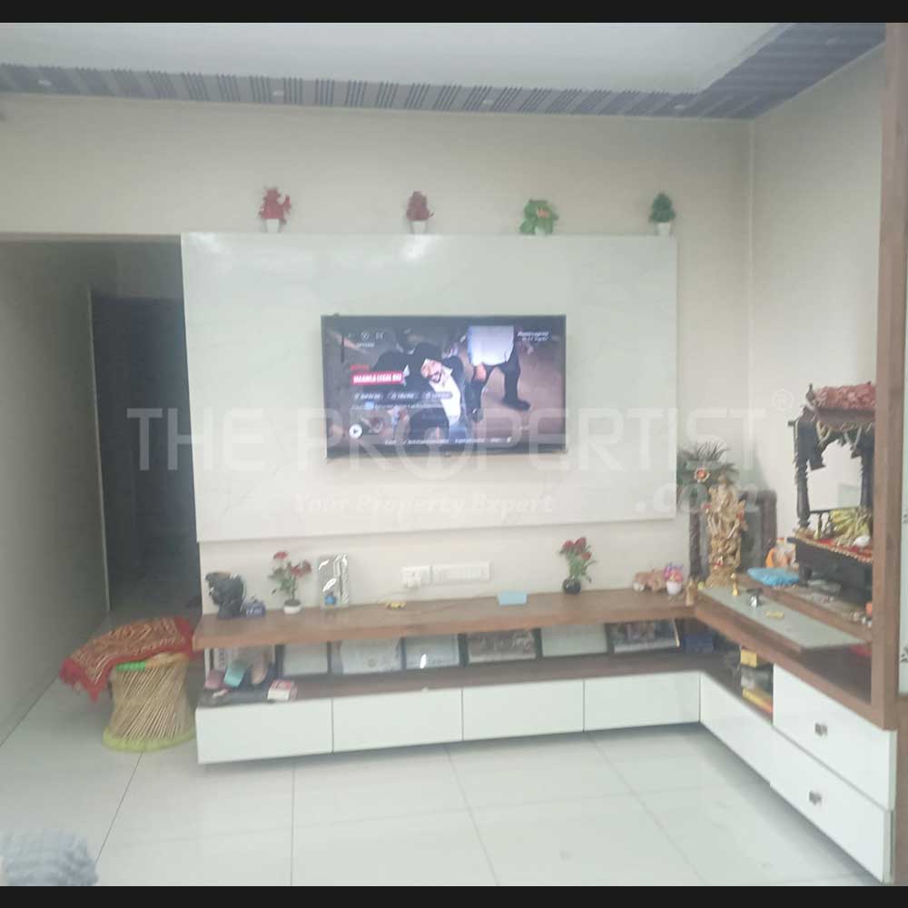 2 BHK Apartment