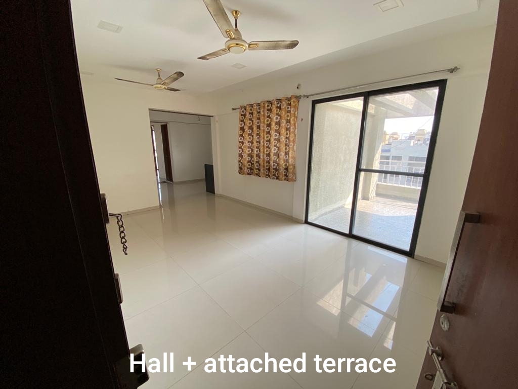2 BHK Apartment