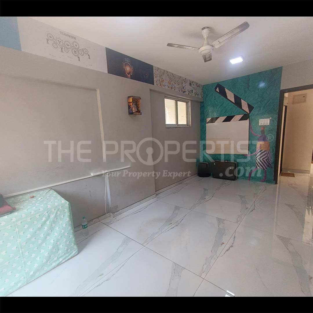 2 BHK Apartment