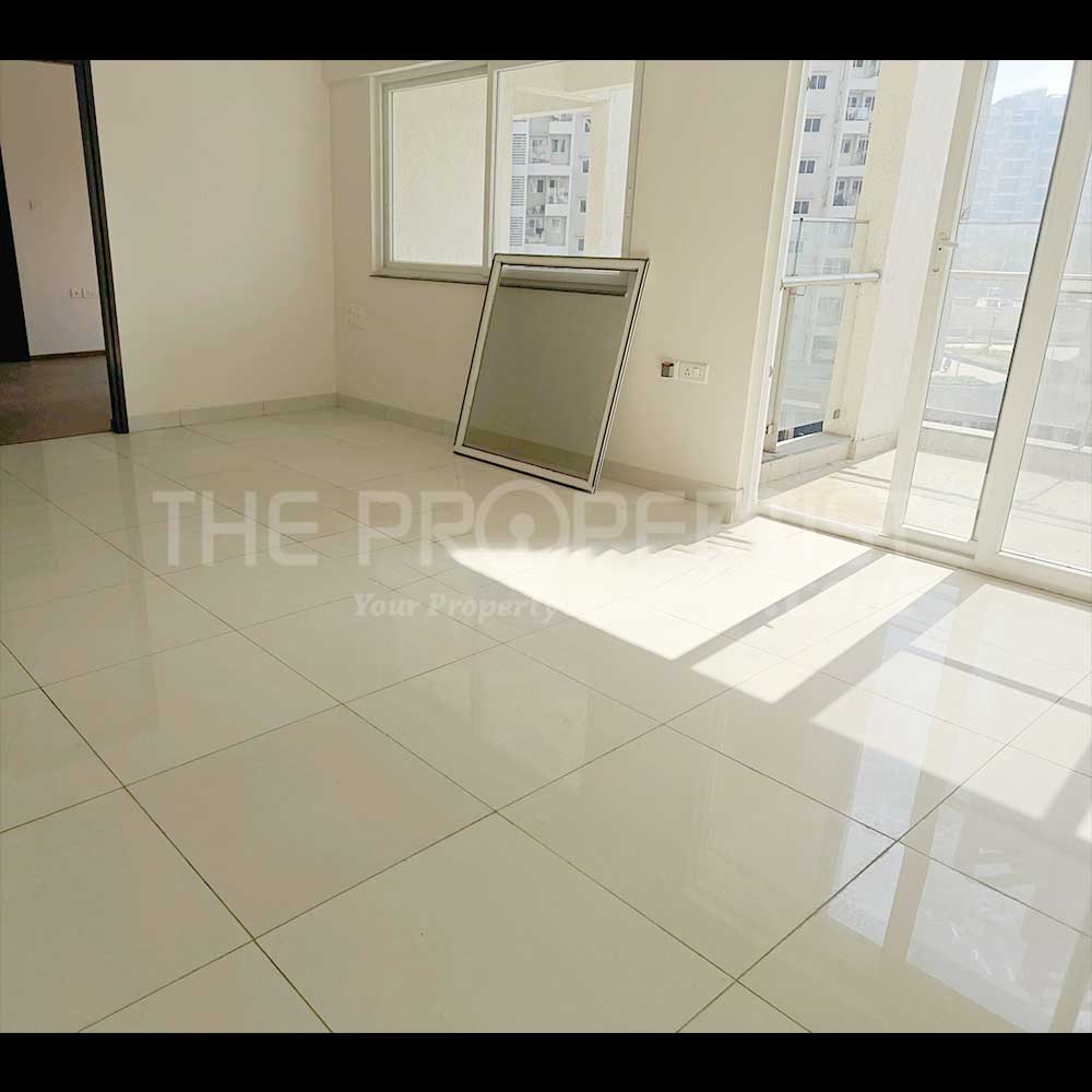3 BHK Apartment