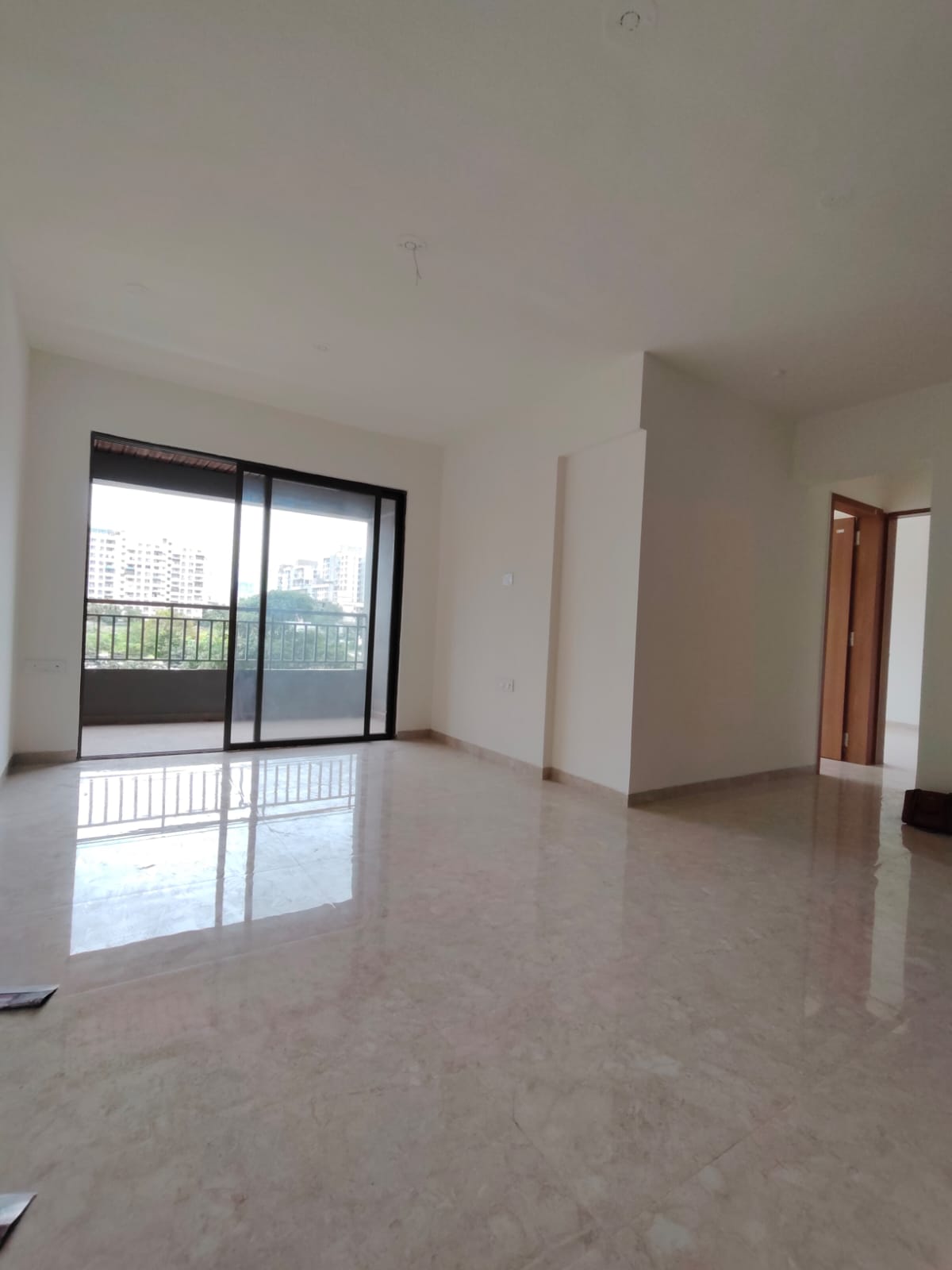 3 BHK Apartment
