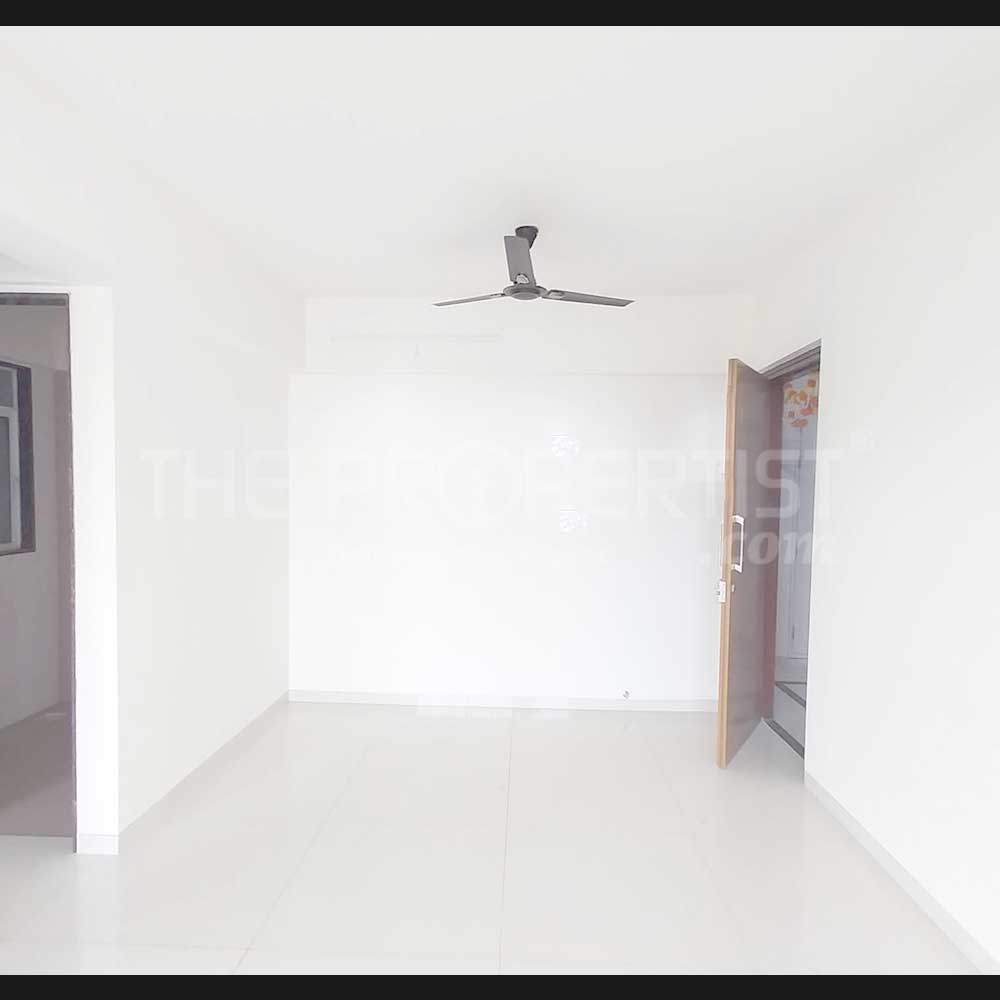 2 BHK Apartment