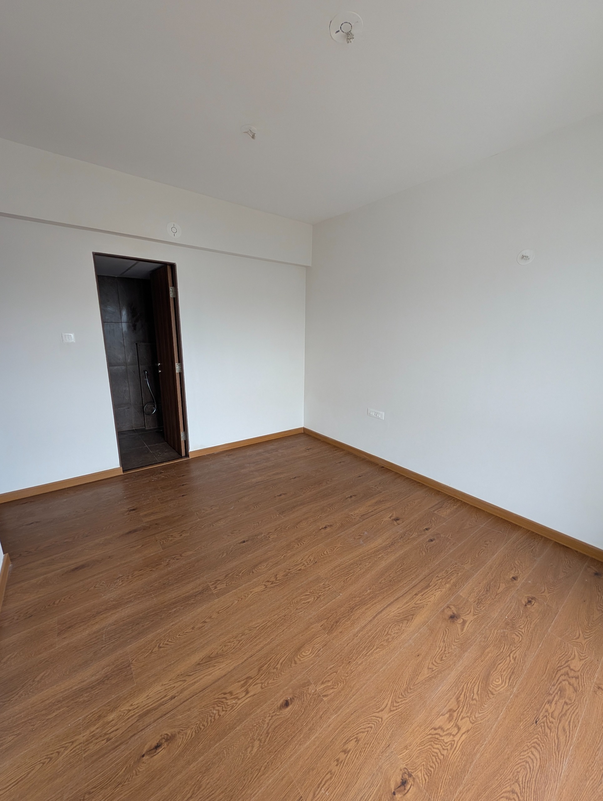 2.5 BHK Apartment