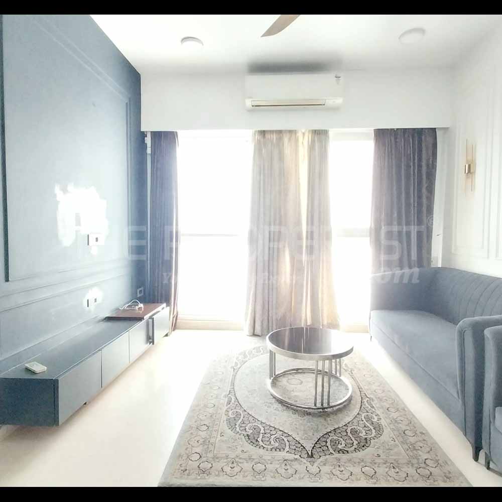 2 BHK Apartment