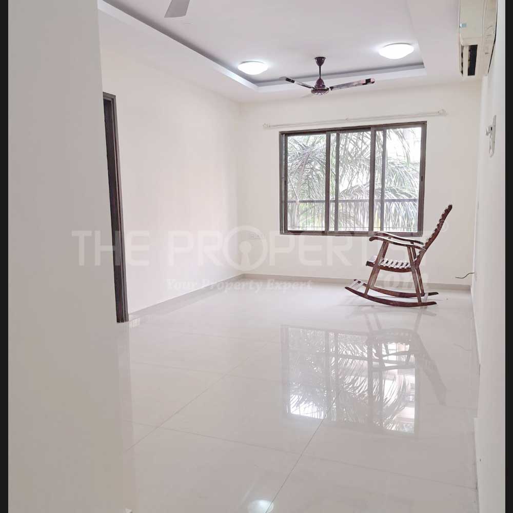 3 BHK Apartment