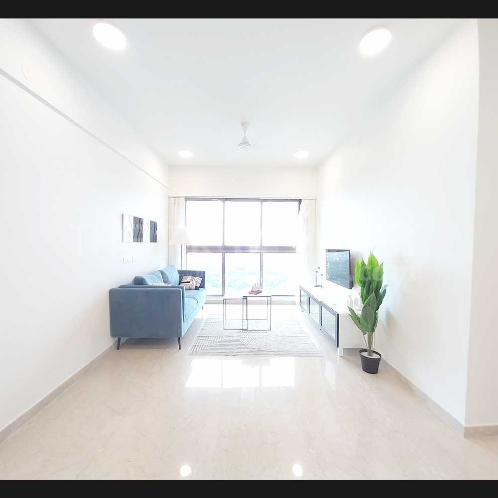 2 BHK Apartment
