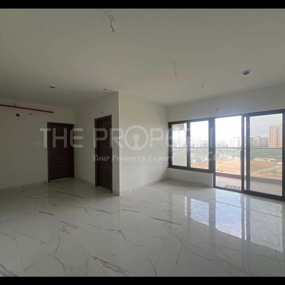 3 BHK Apartment