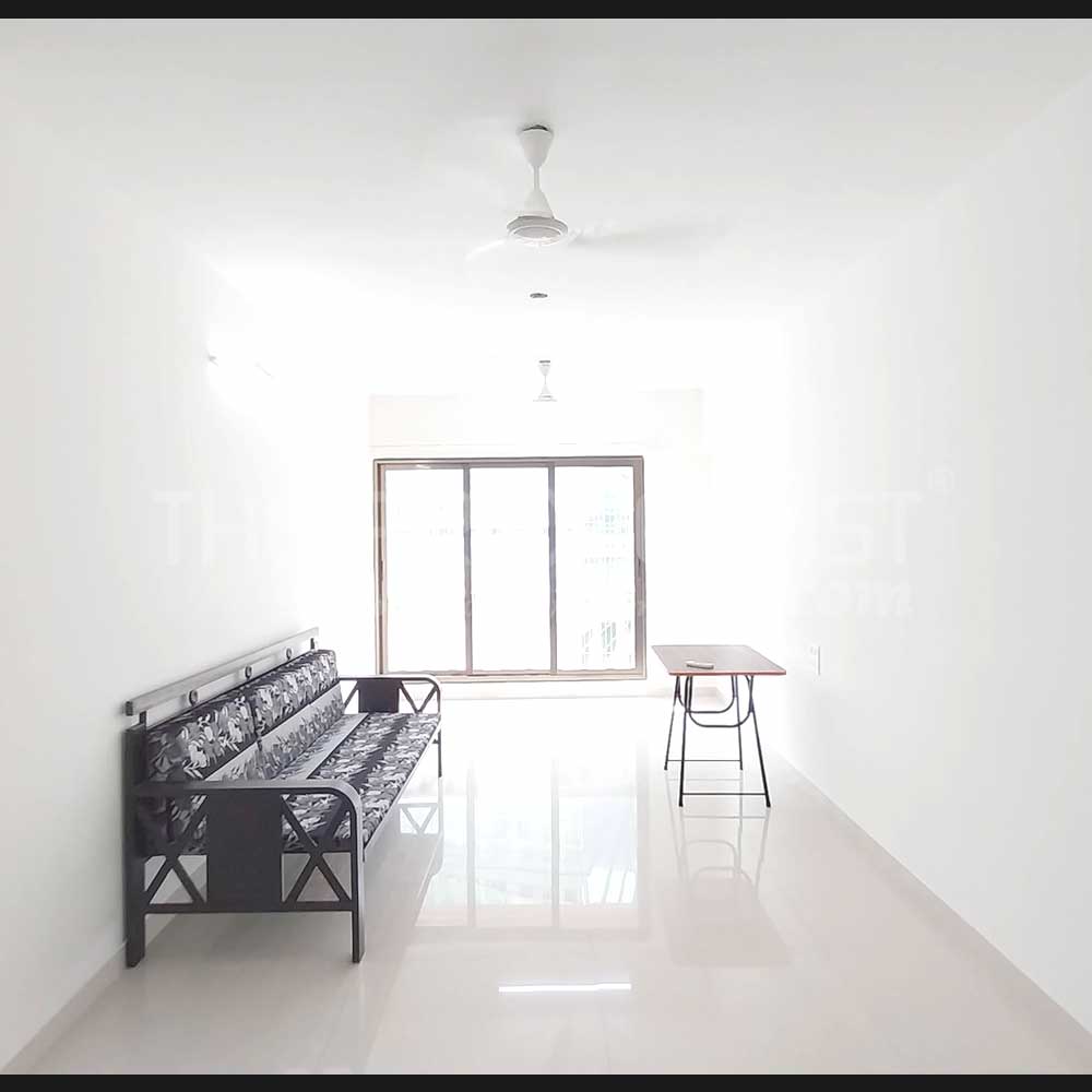 2 BHK Apartment