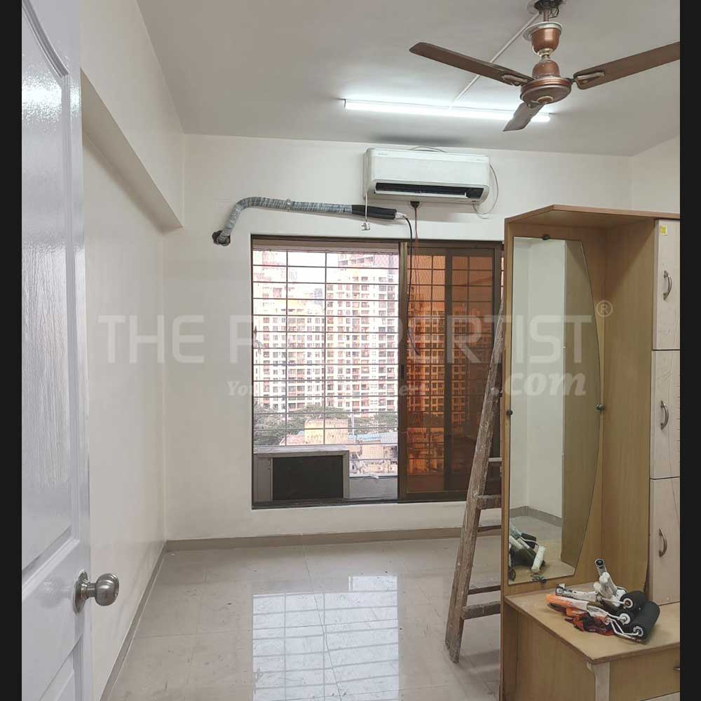 3 BHK Apartment