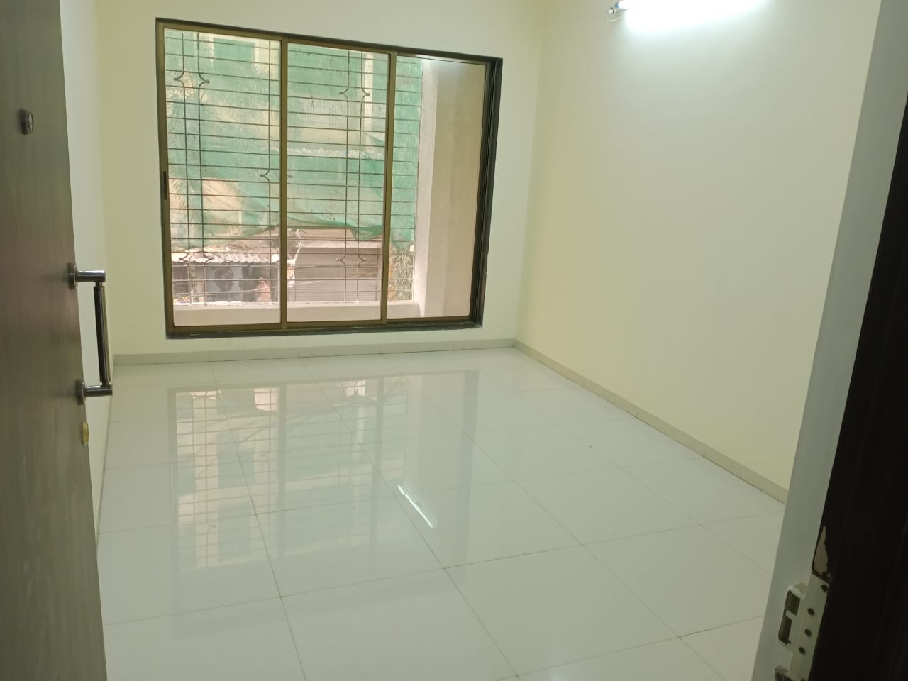 1 BHK Apartment