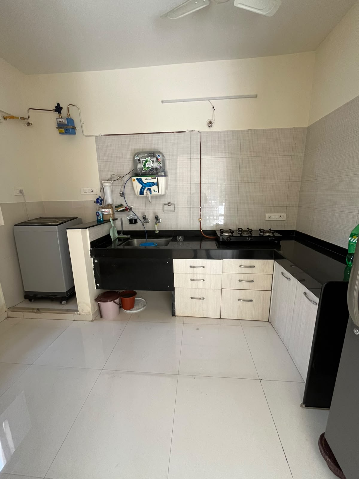 2 BHK Apartment