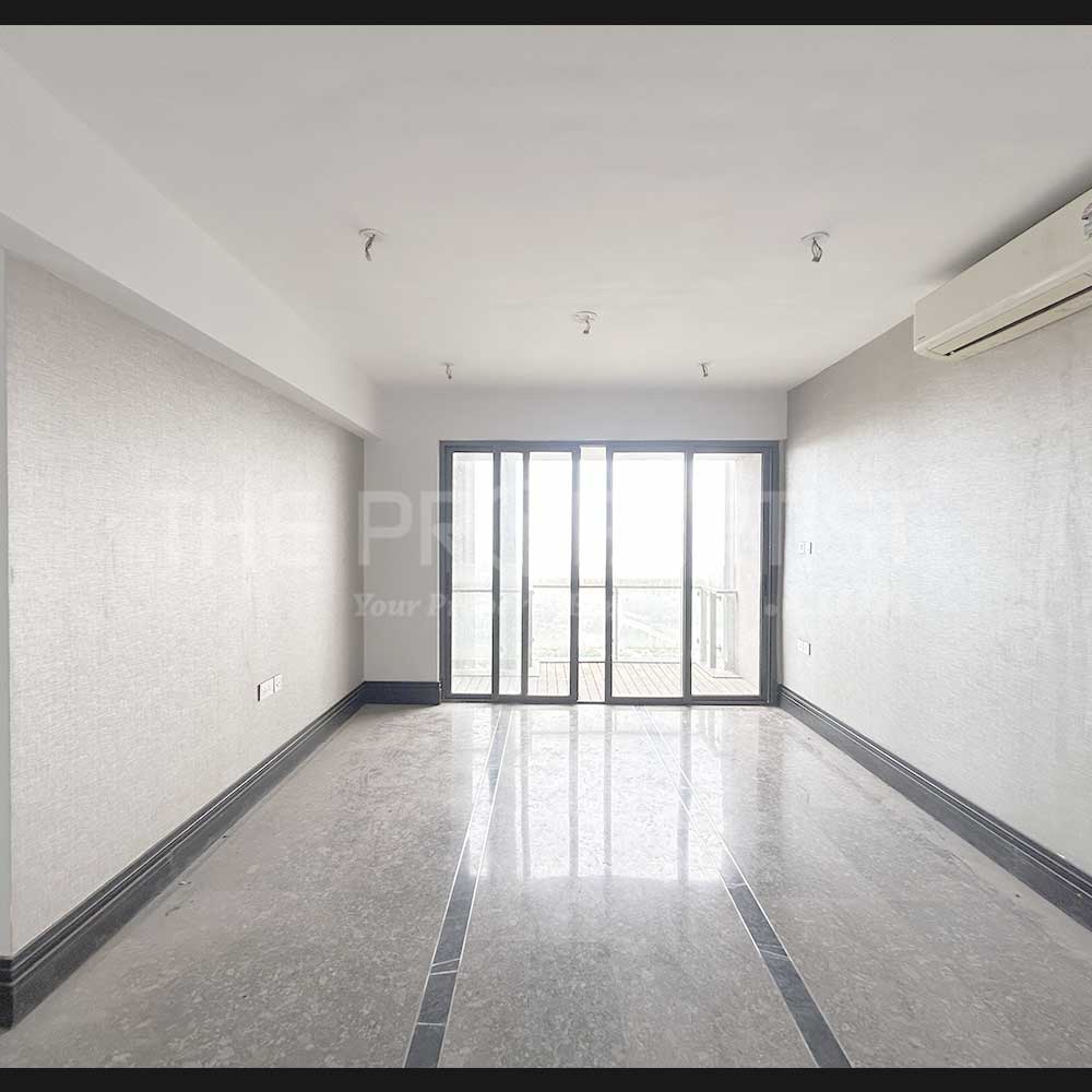 2 BHK Apartment