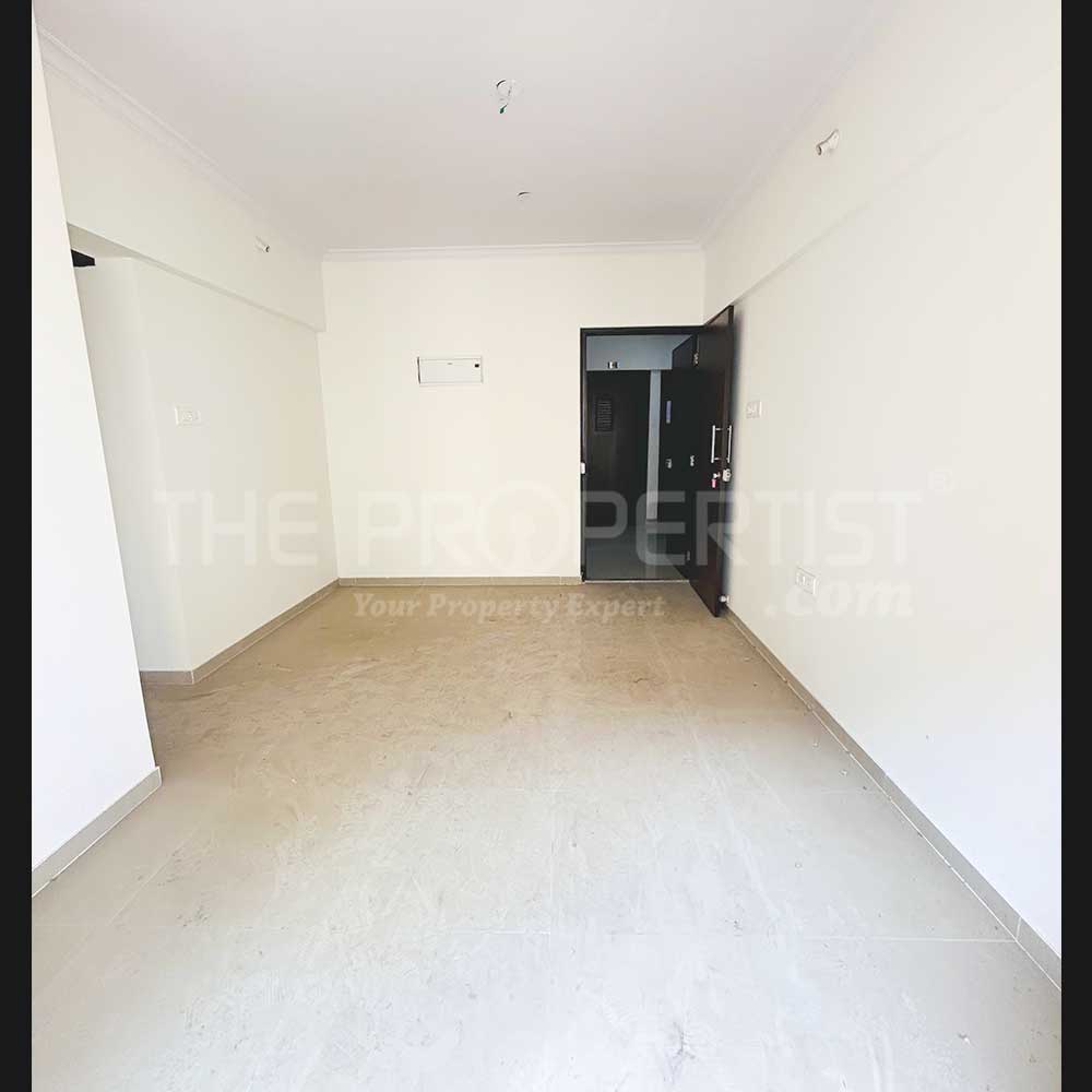 1 BHK Apartment