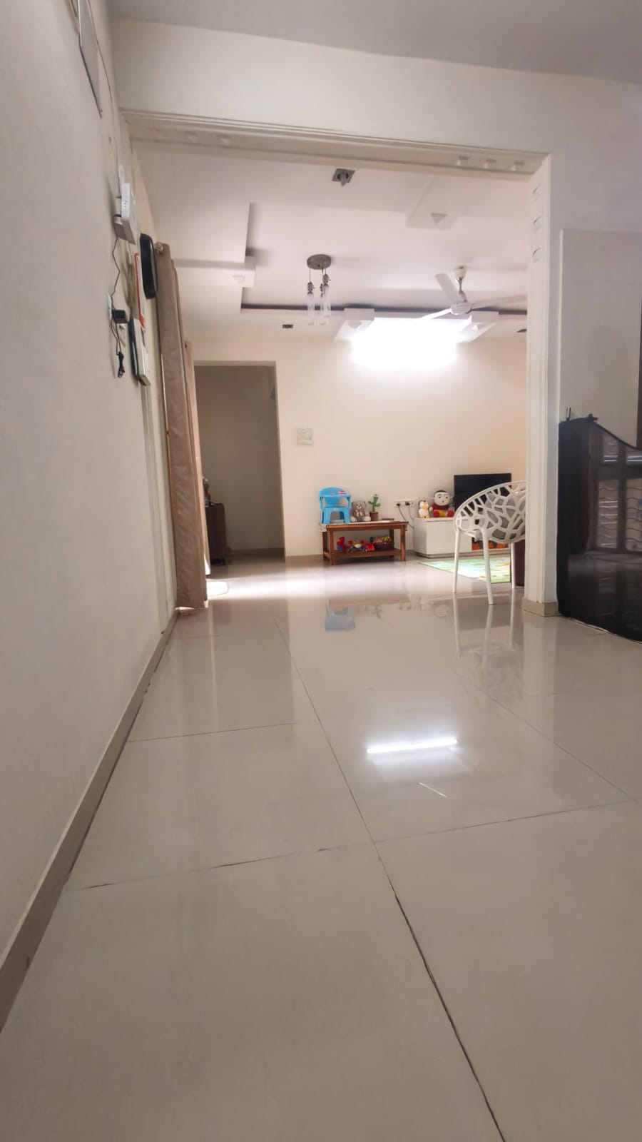 2 BHK Apartment