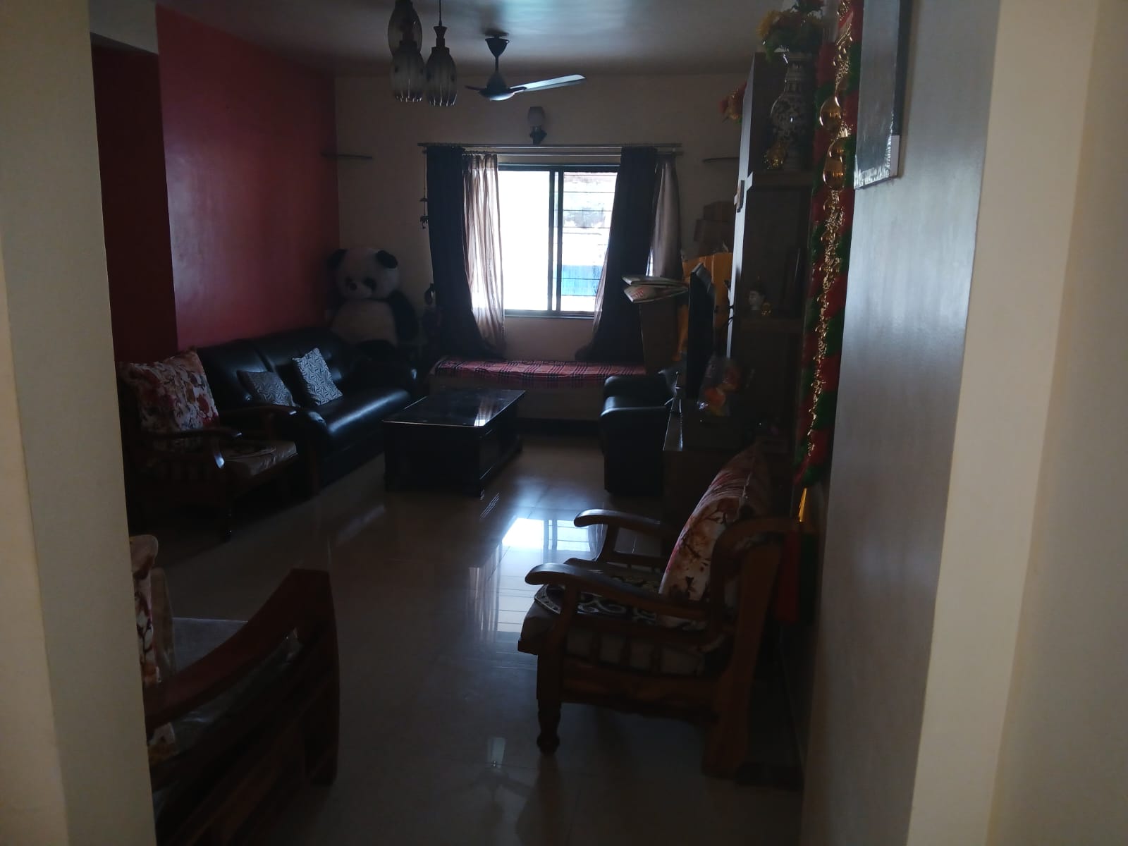 2 BHK Apartment