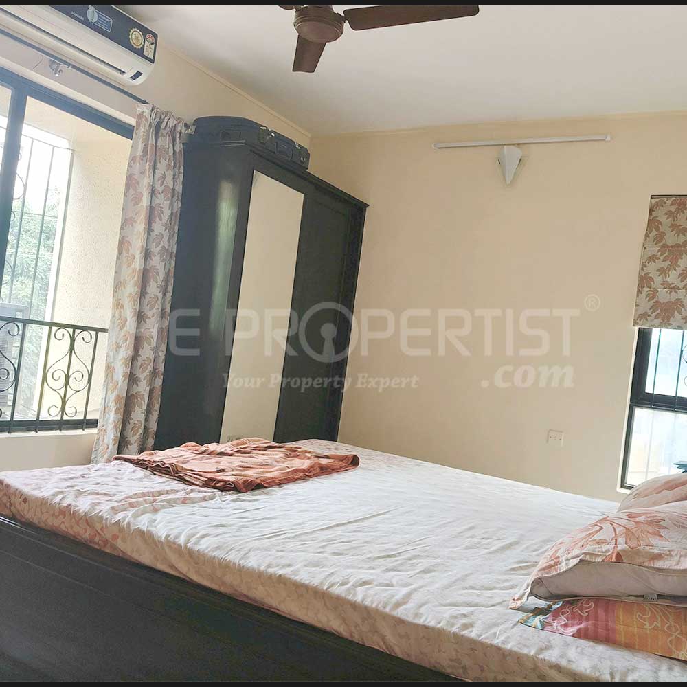 3 BHK Apartment