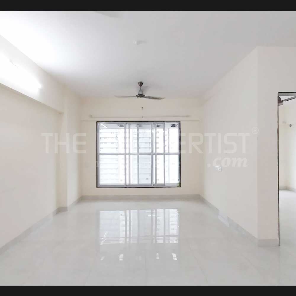 2 BHK Apartment