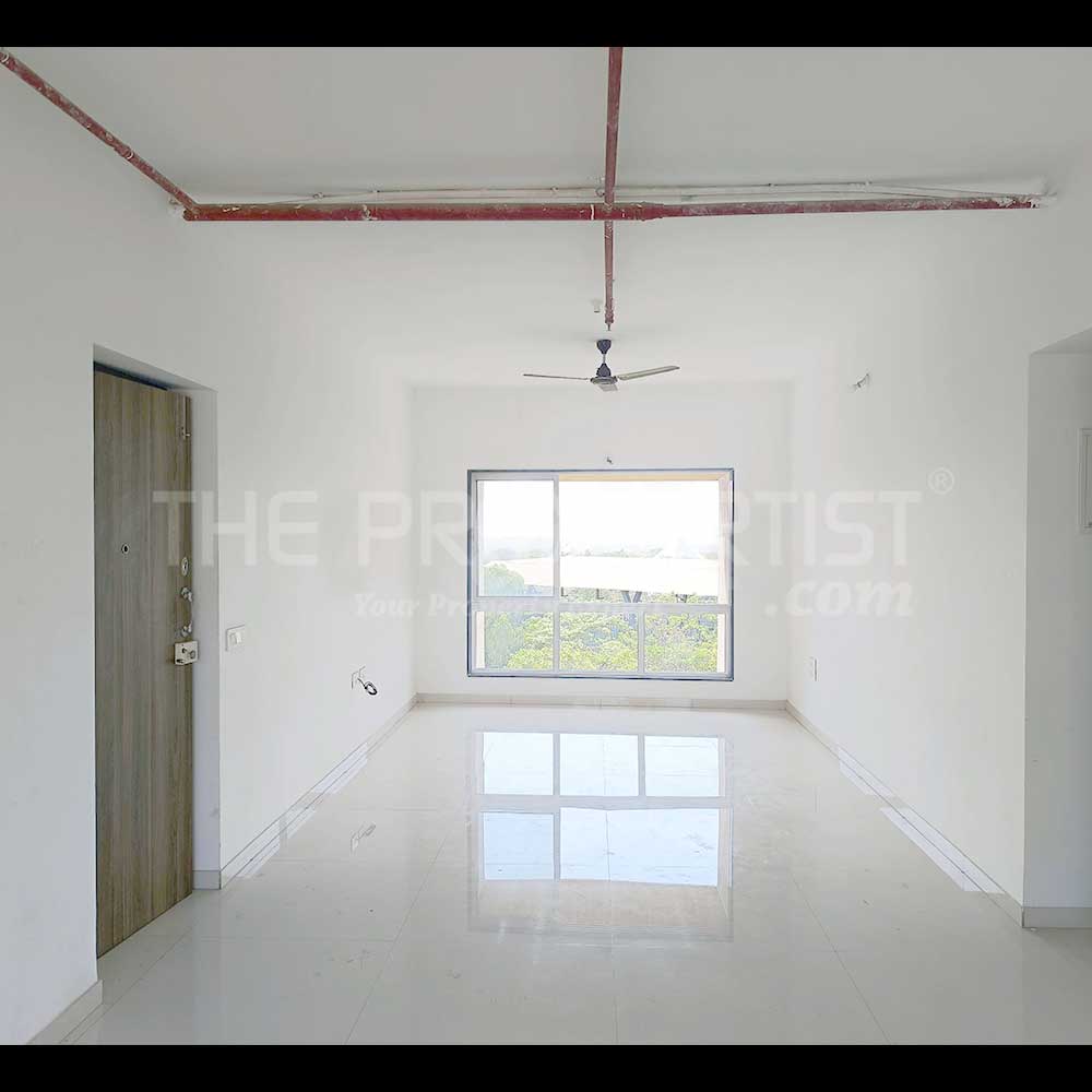 2 BHK Apartment