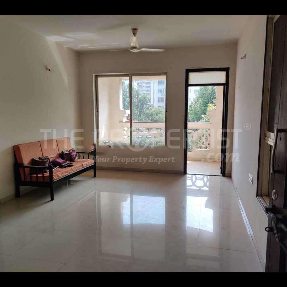 3 BHK Apartment