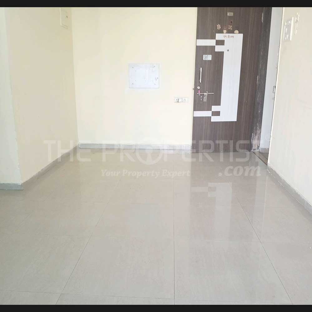 1 BHK Apartment