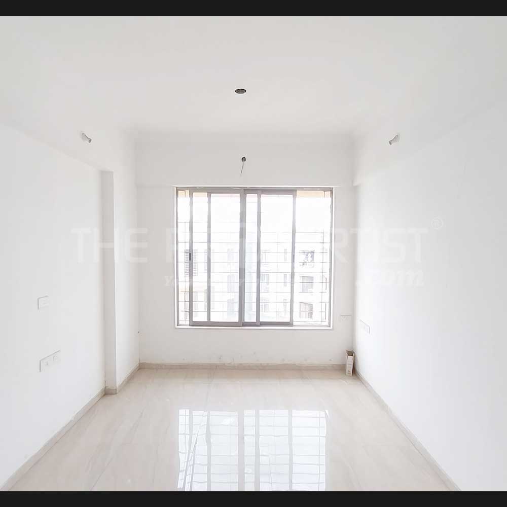 2 BHK Apartment