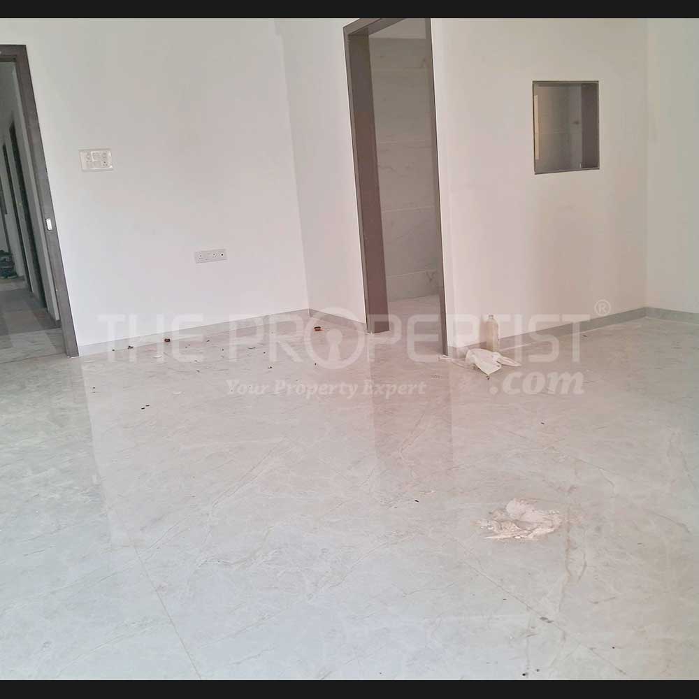 2 BHK Apartment