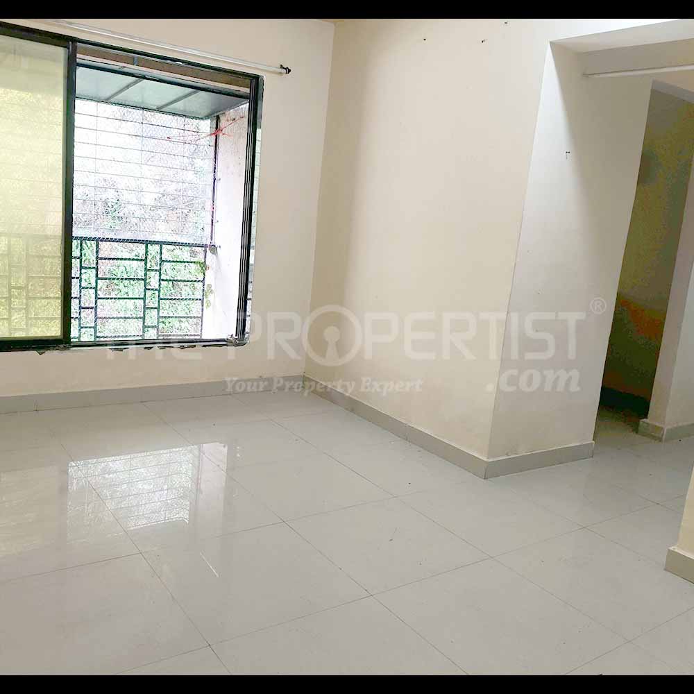 1 BHK Apartment