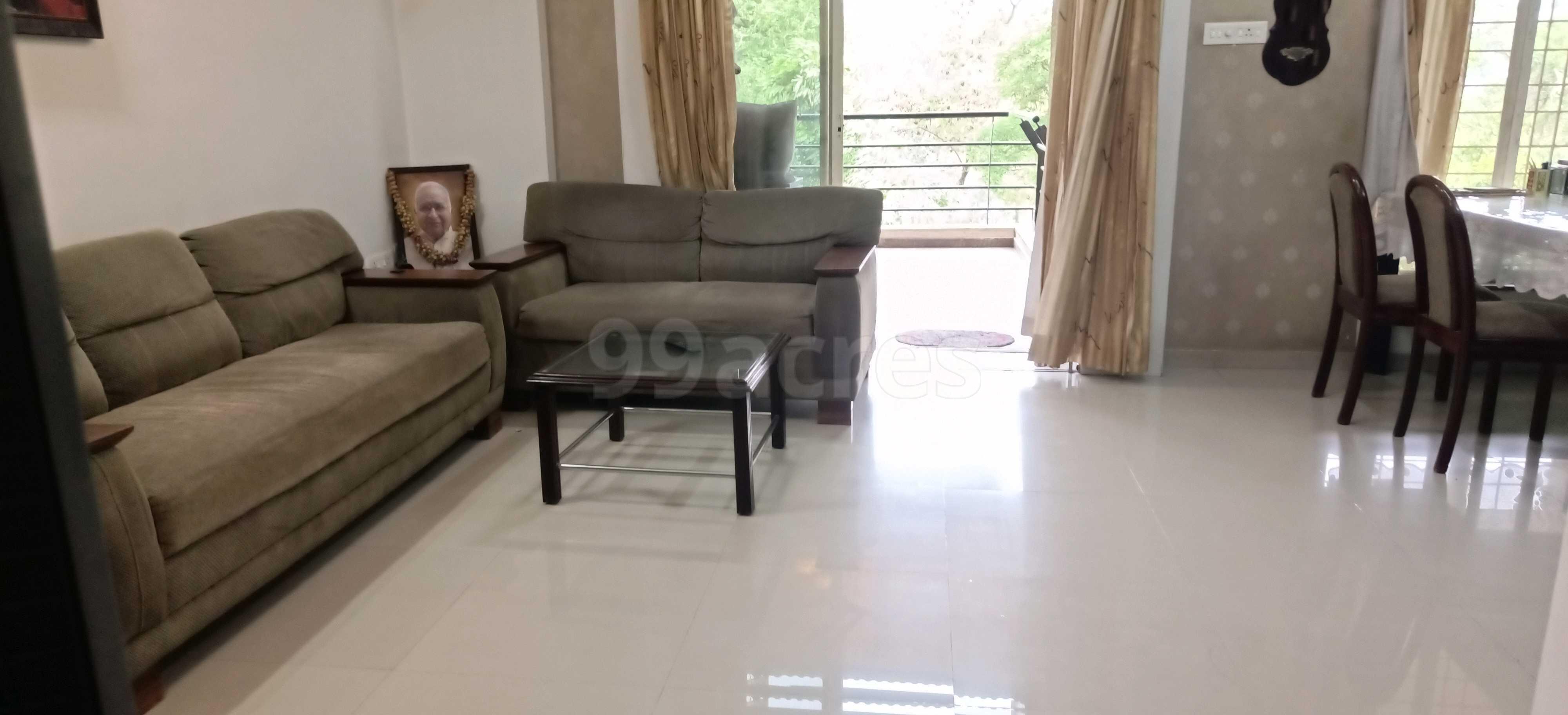 3 BHK Apartment