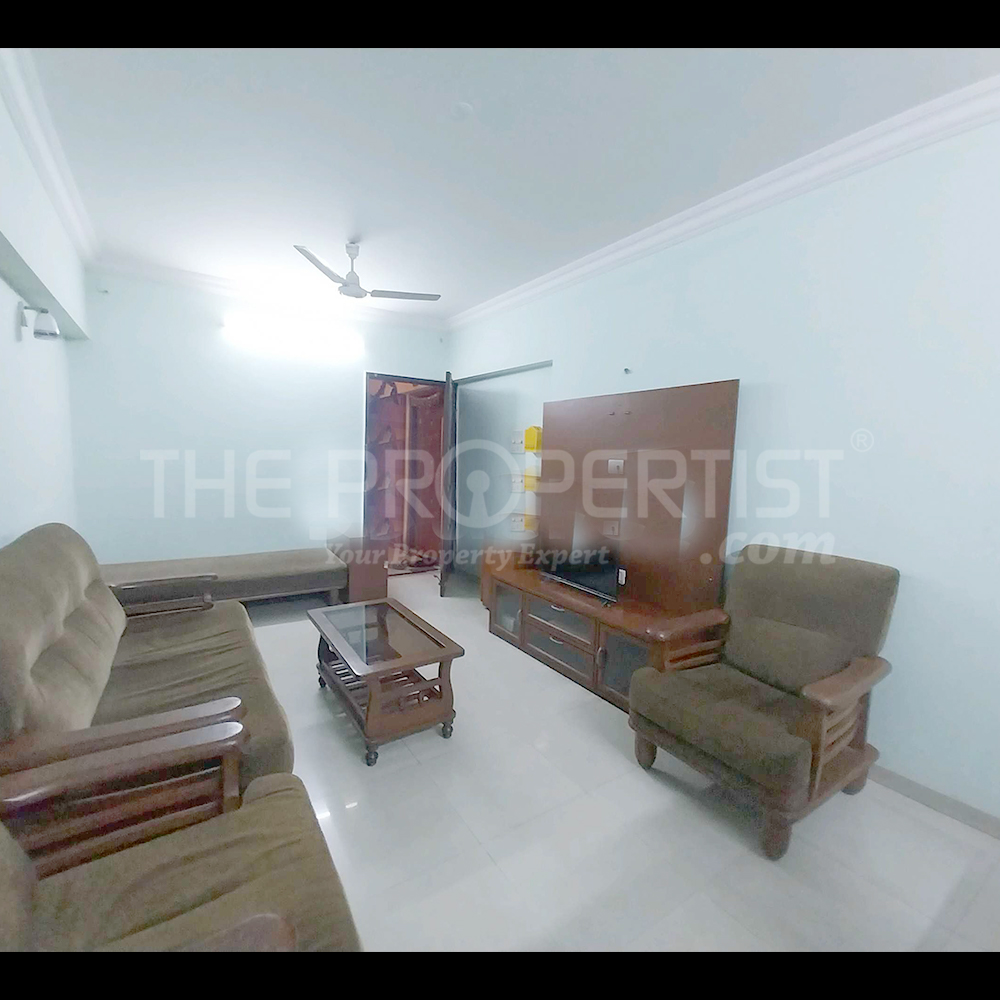 2 BHK Apartment