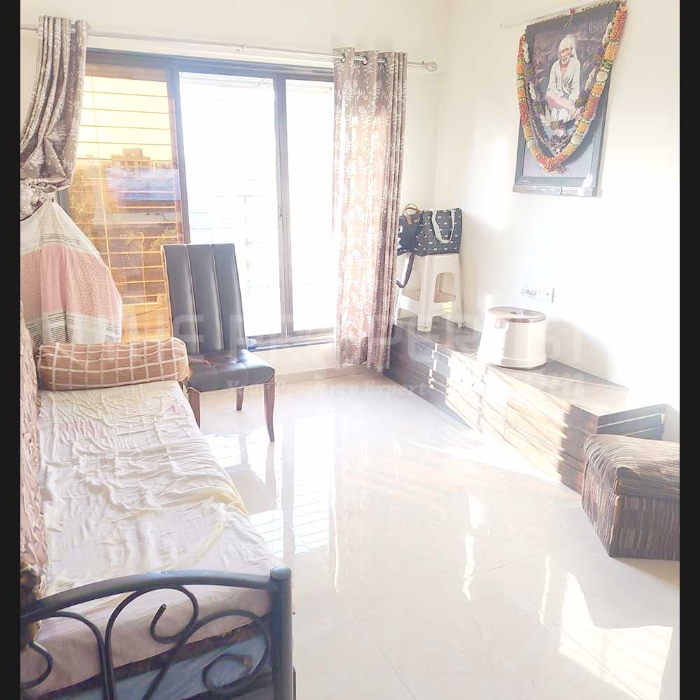 2 BHK Apartment