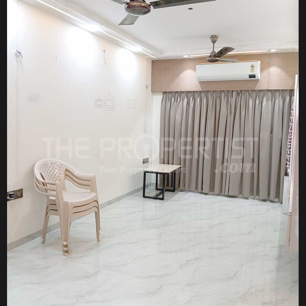 2 BHK Apartment