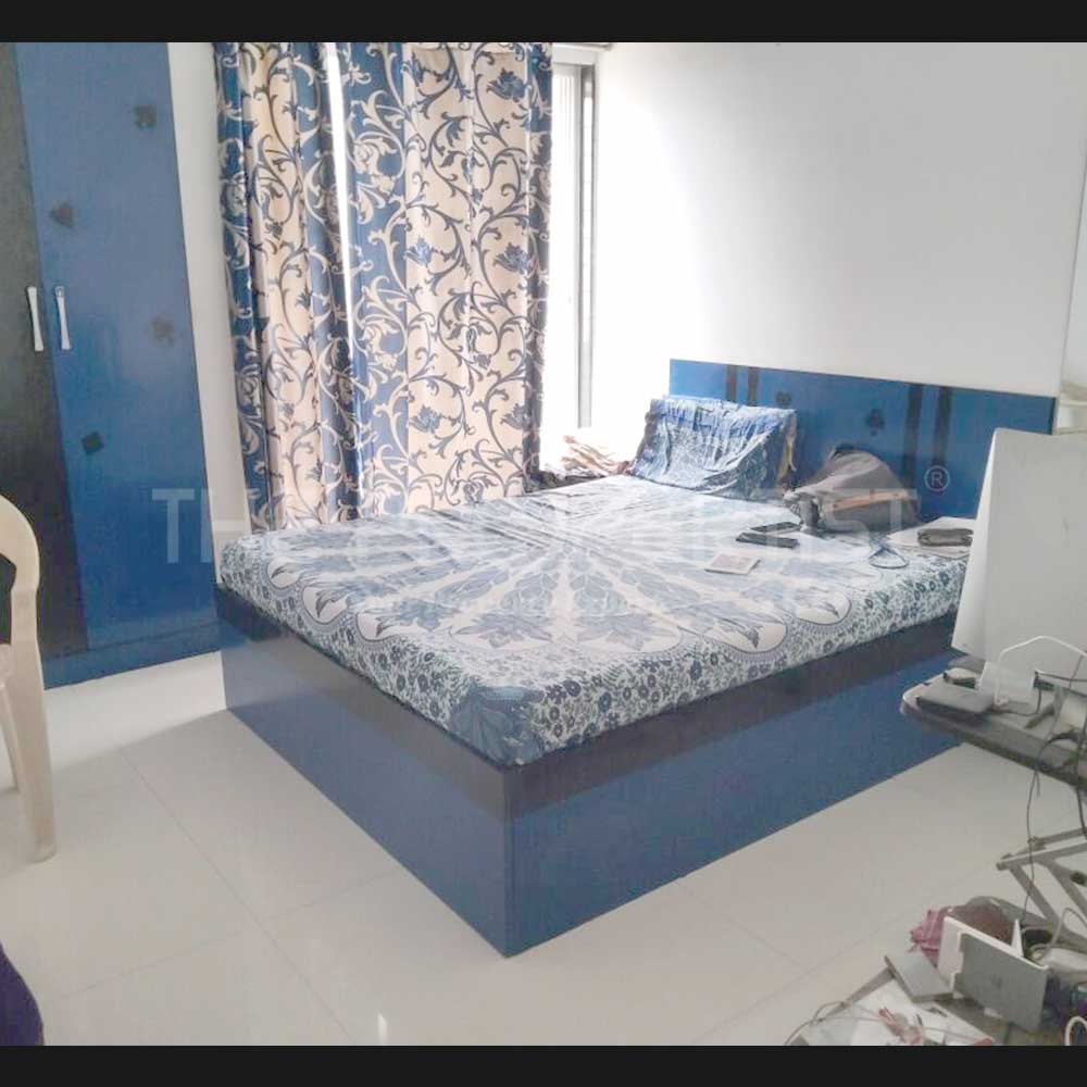 2 BHK Apartment