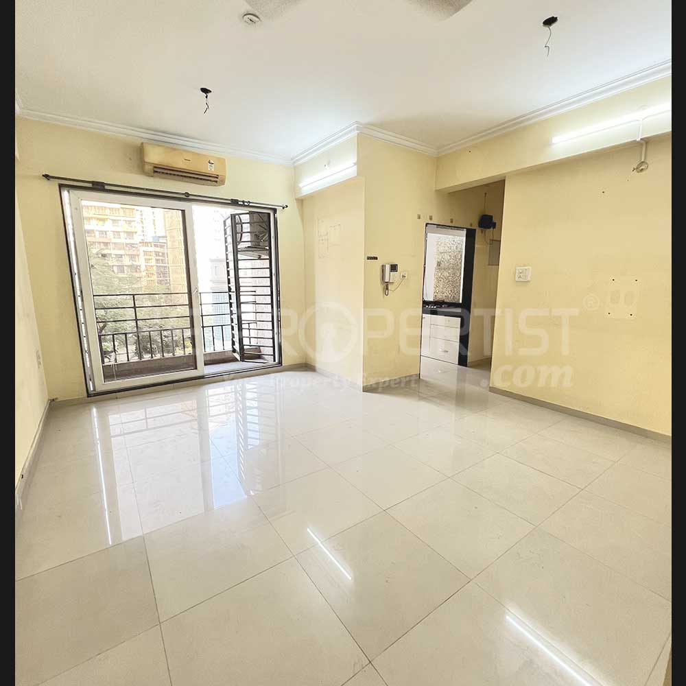 2 BHK Apartment