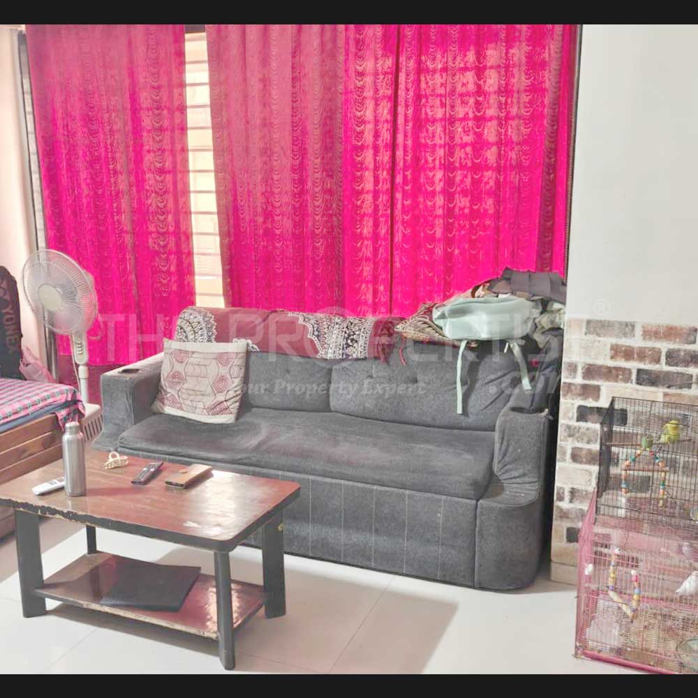 2 BHK Apartment