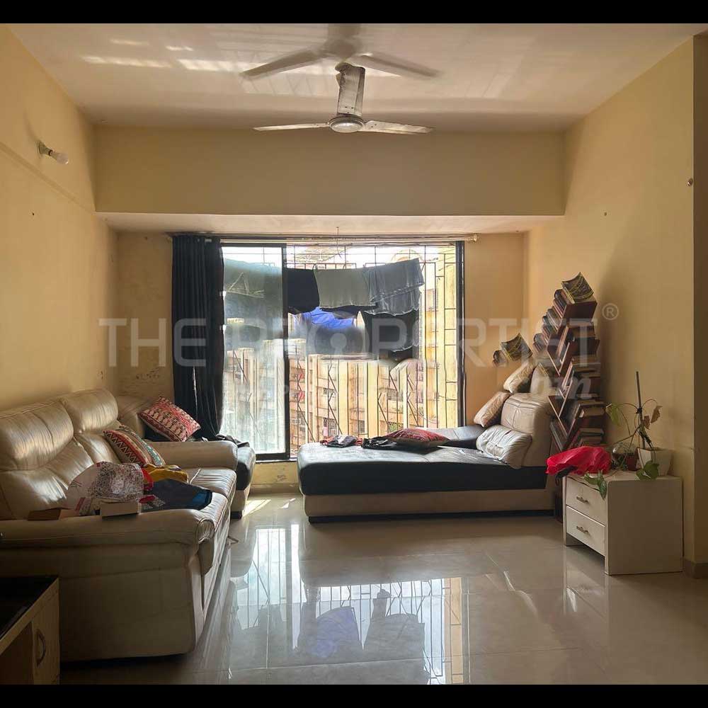 2 BHK Apartment