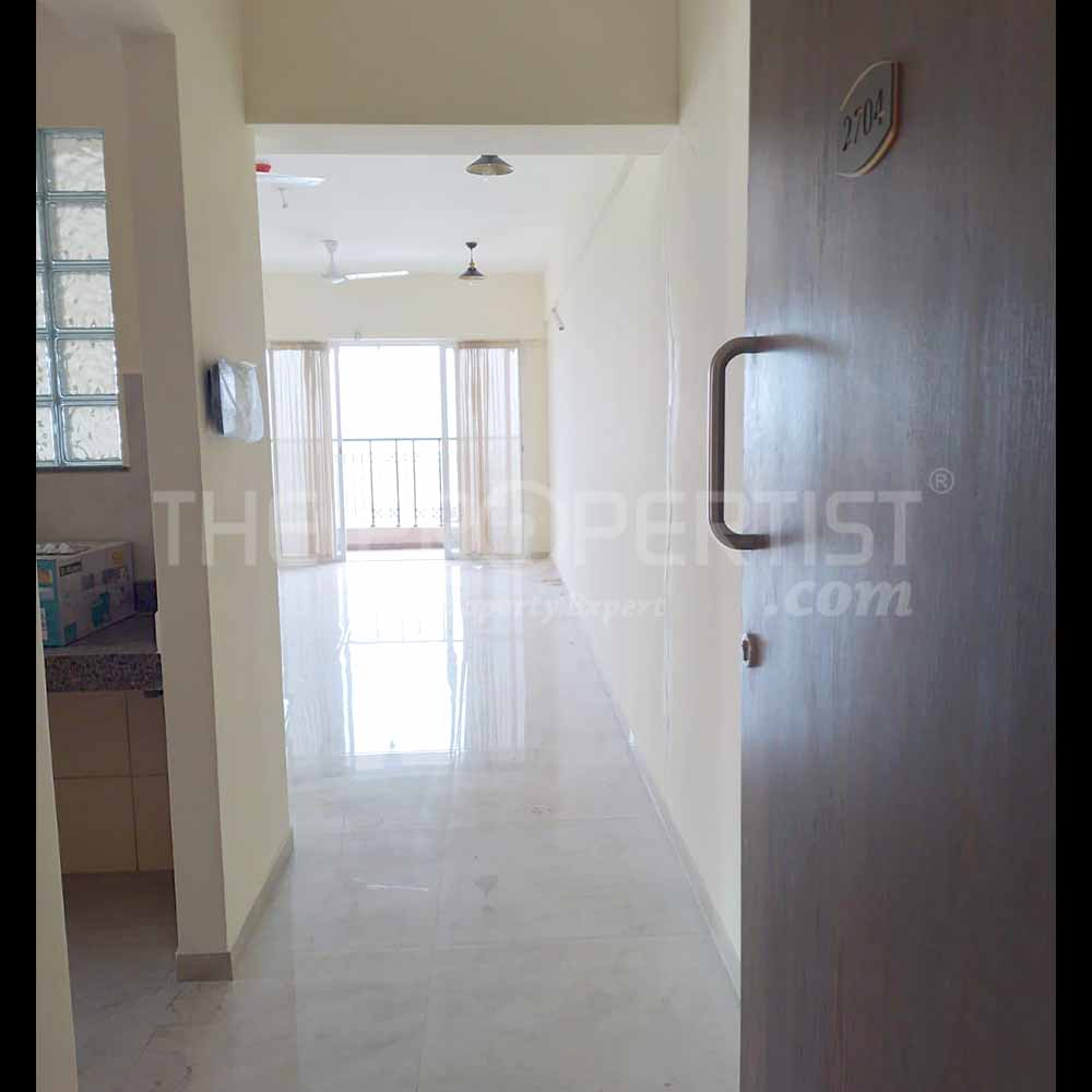 3 BHK Apartment