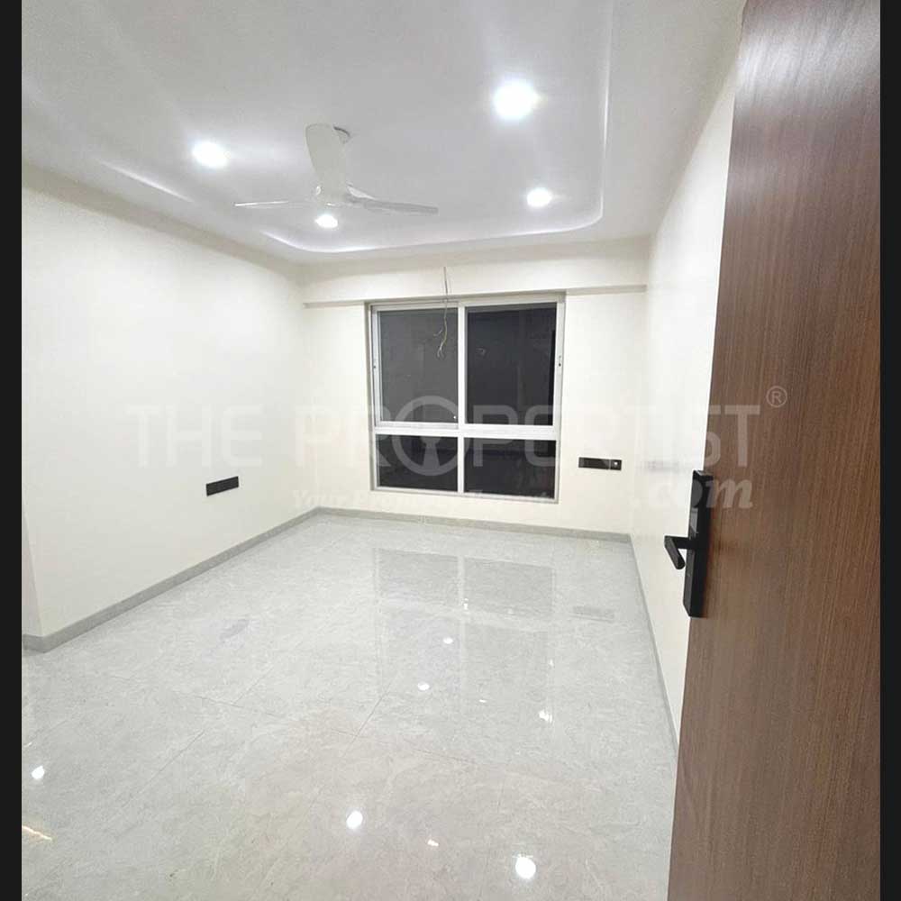 1 BHK Apartment