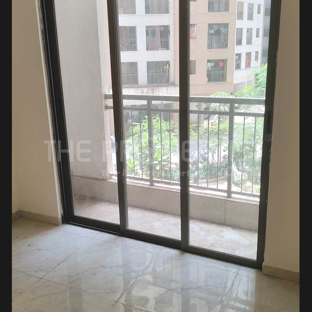 1 BHK Apartment