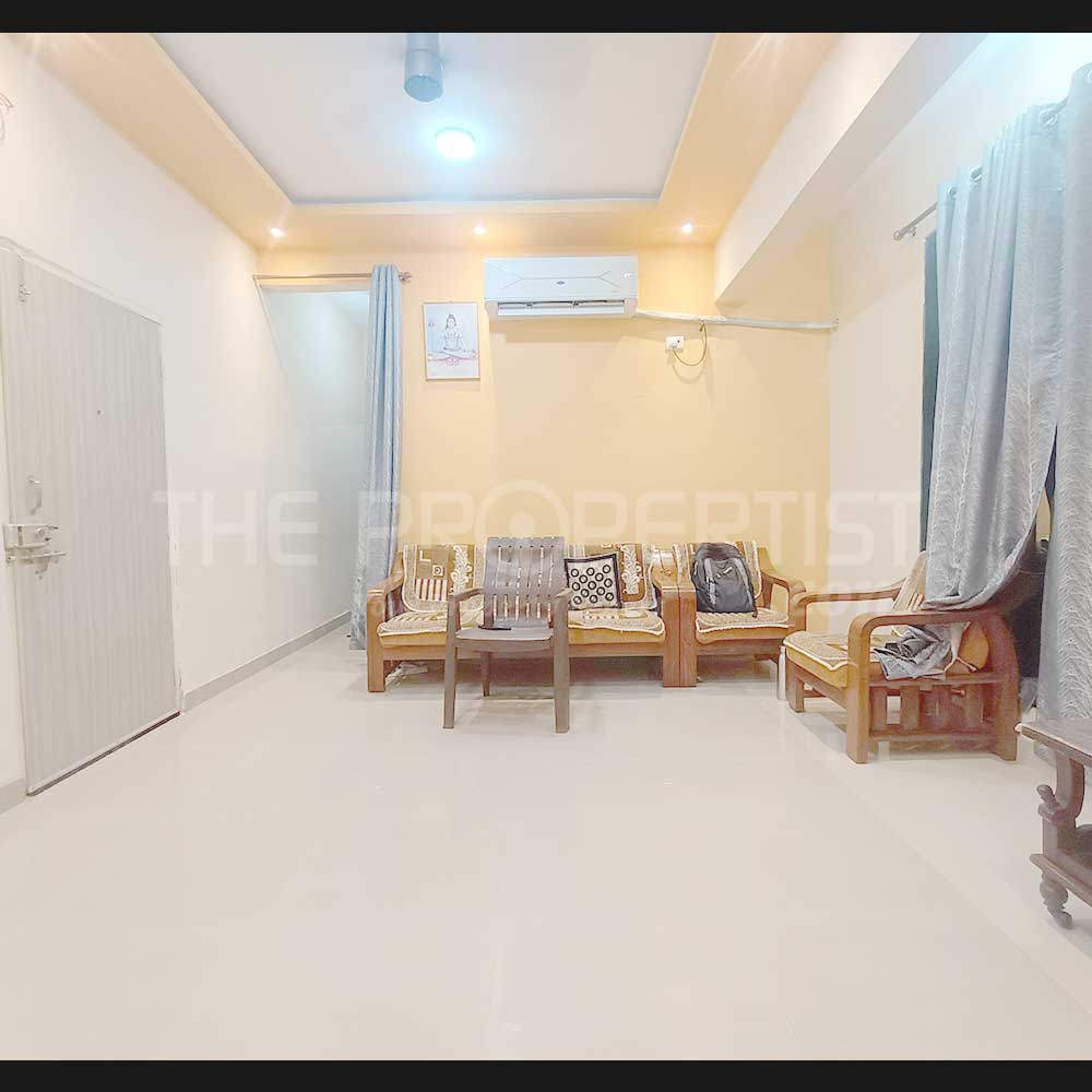 2 BHK Apartment