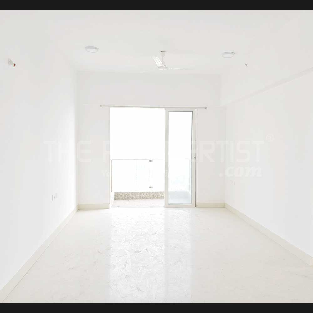 3 BHK Apartment